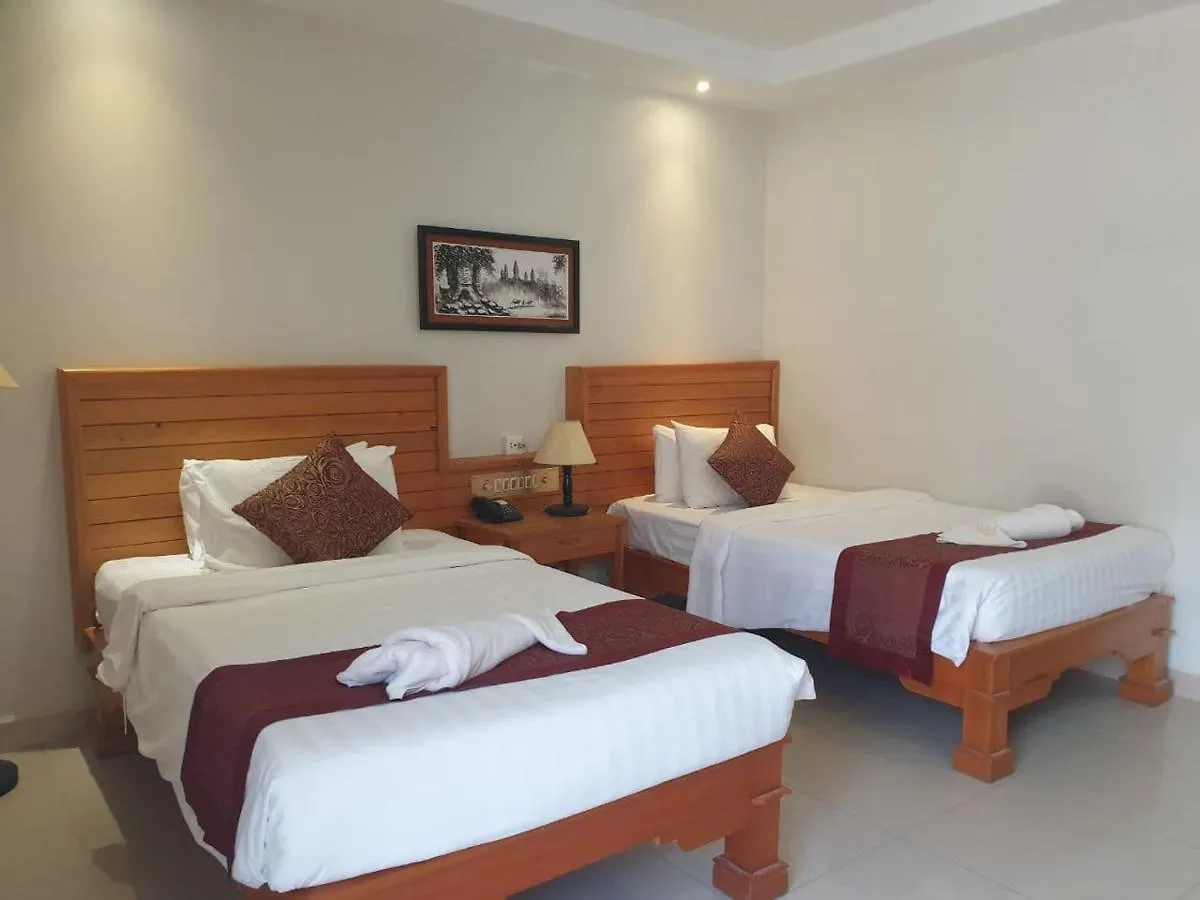 ****  Aristocrat Residence & Hotel Sihanoukville Cambodia
