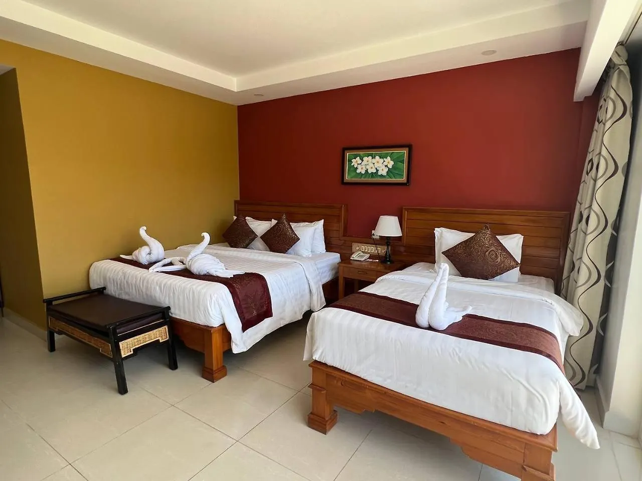 Aristocrat Residence & Hotel Sihanoukville