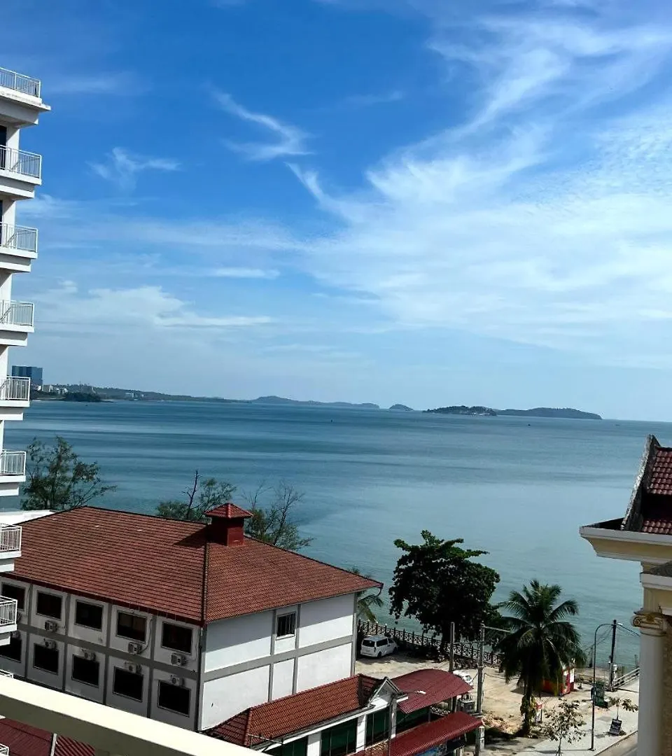 Aristocrat Residence & Hotel Sihanoukville