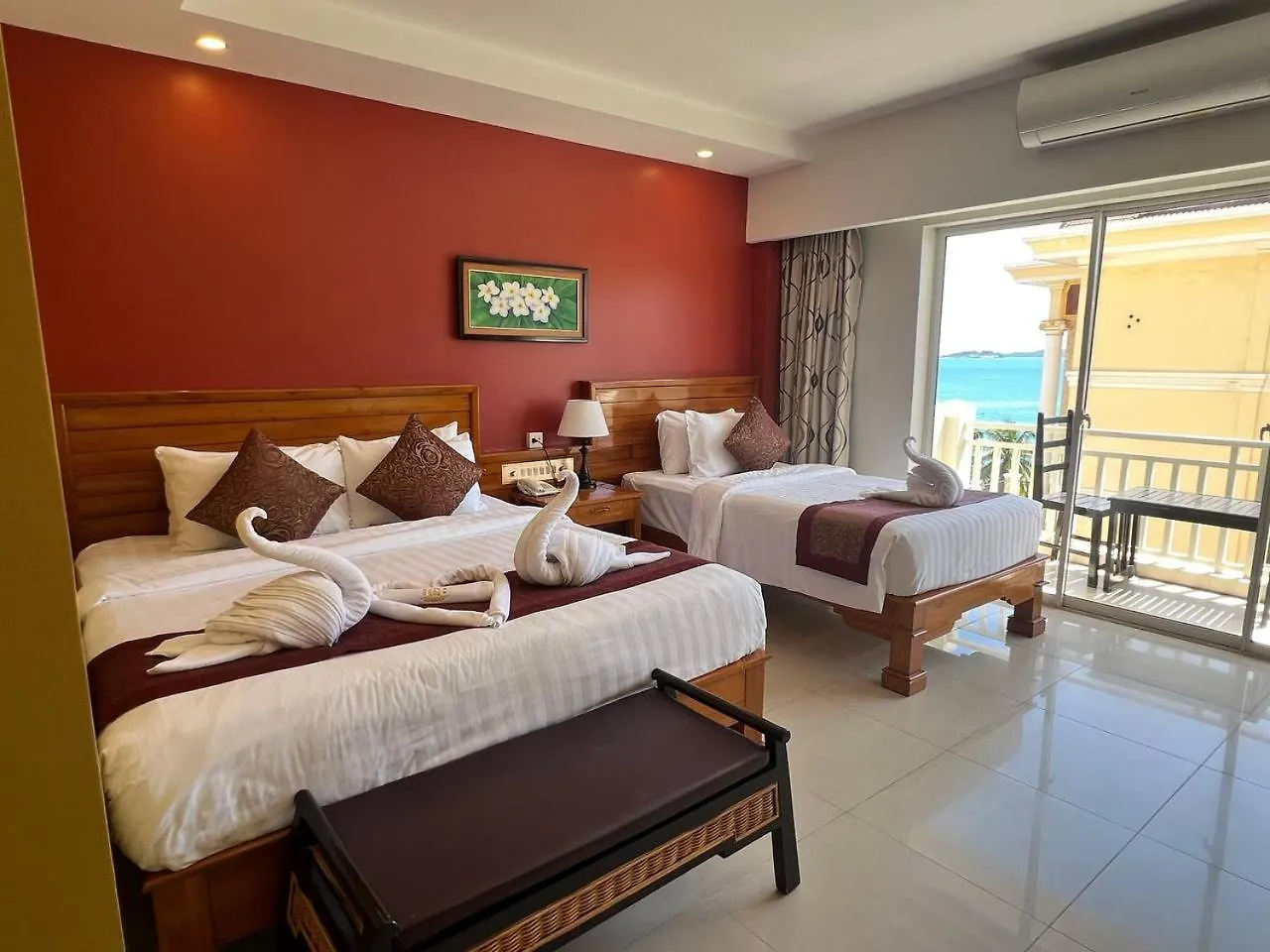 Aristocrat Residence & Hotel Sihanoukville