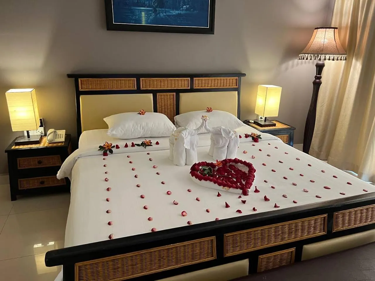 Aristocrat Residence & Hotel Sihanoukville