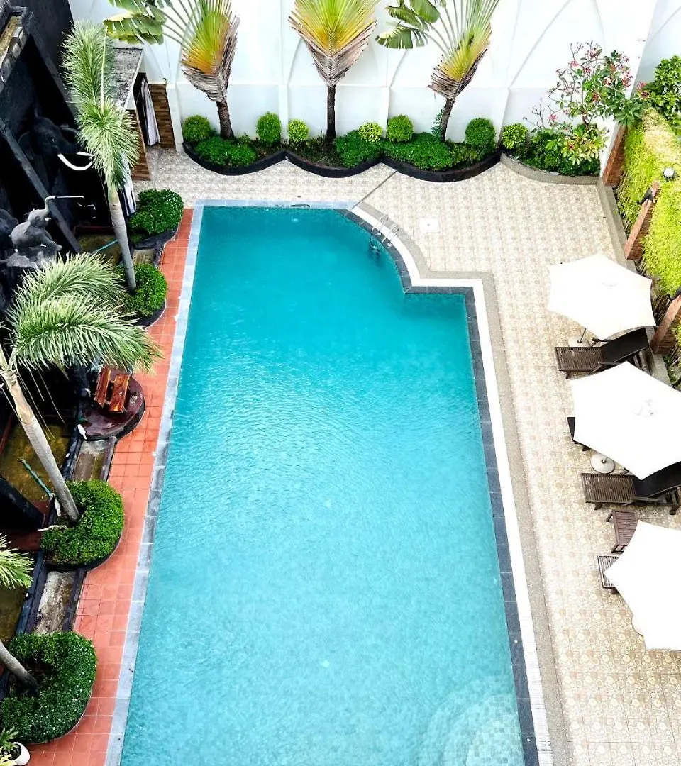 Aristocrat Residence & Hotel Sihanoukville
