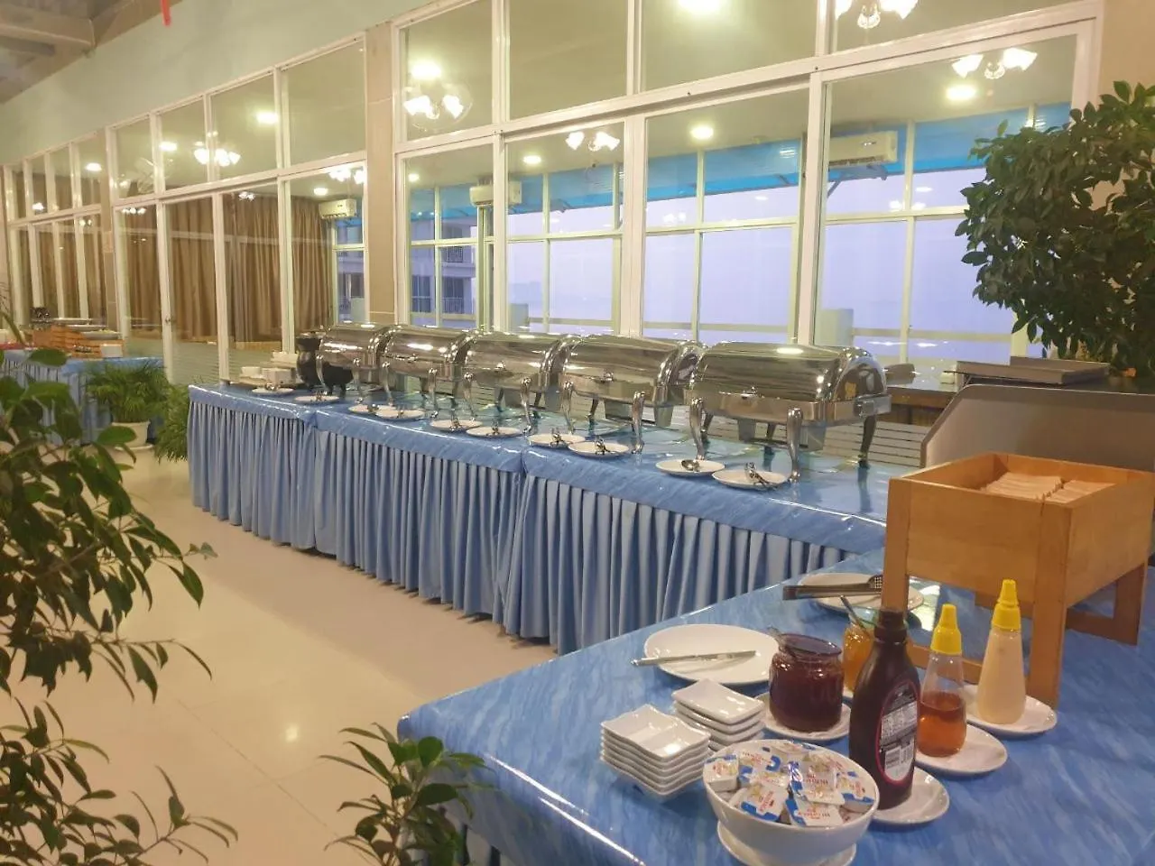 ****  Aristocrat Residence & Hotel Sihanoukville Cambodia