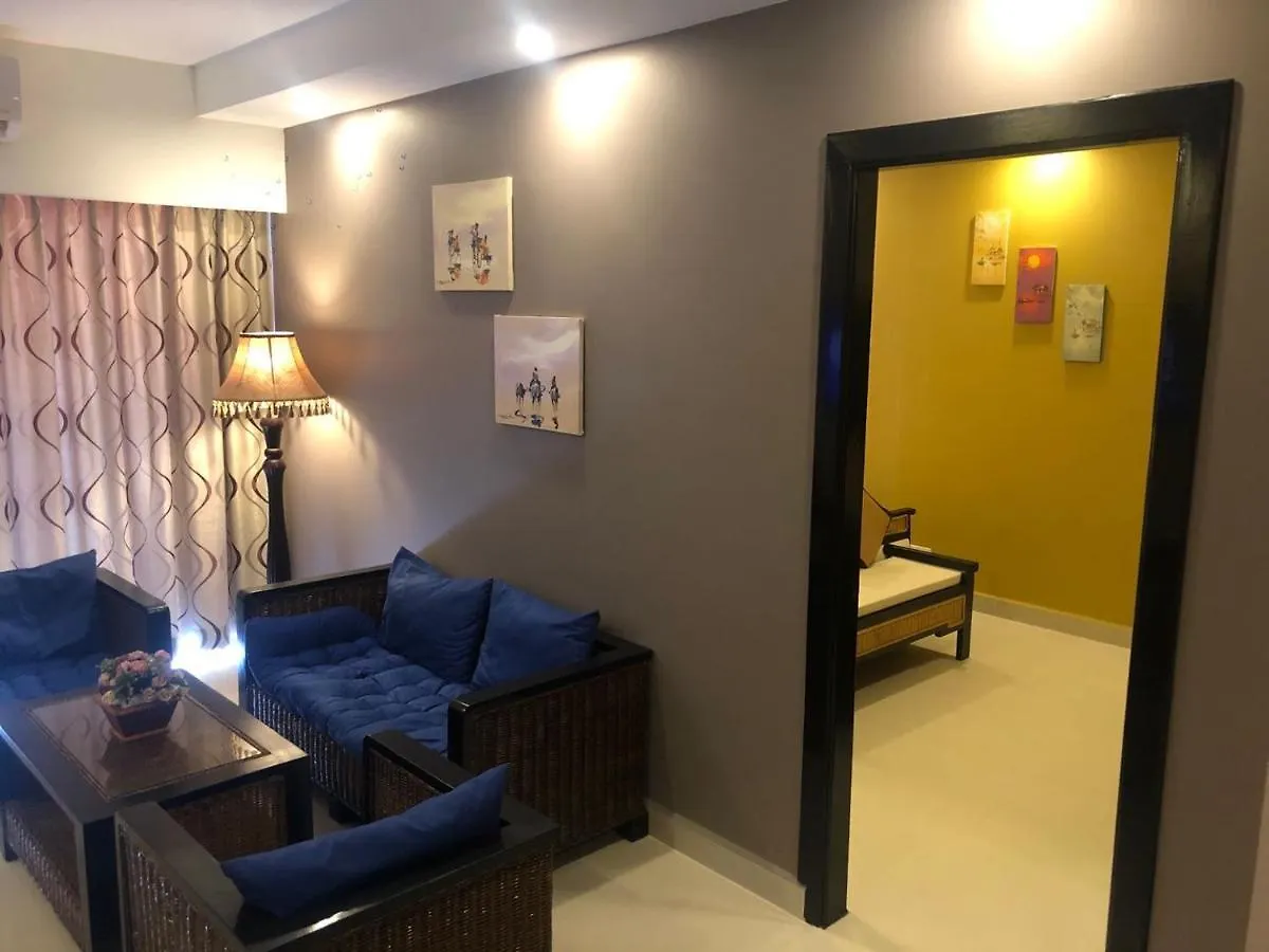 Aristocrat Residence & Hotel Sihanoukville