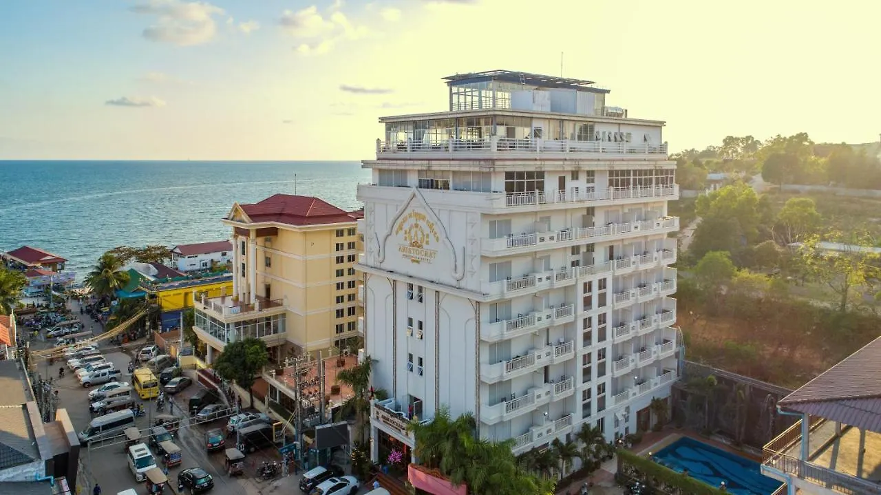 Aristocrat Residence & Hotel Sihanoukville