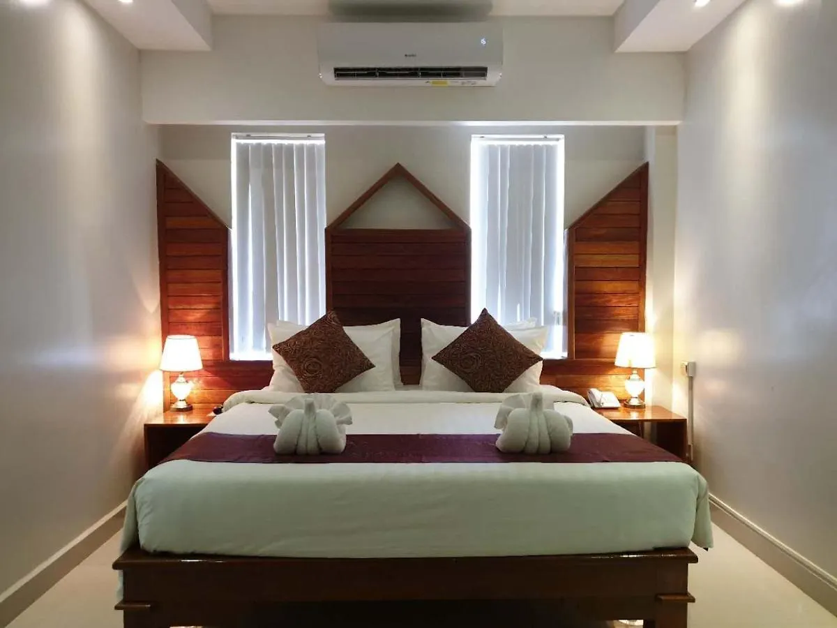 Aristocrat Residence & Hotel Sihanoukville
