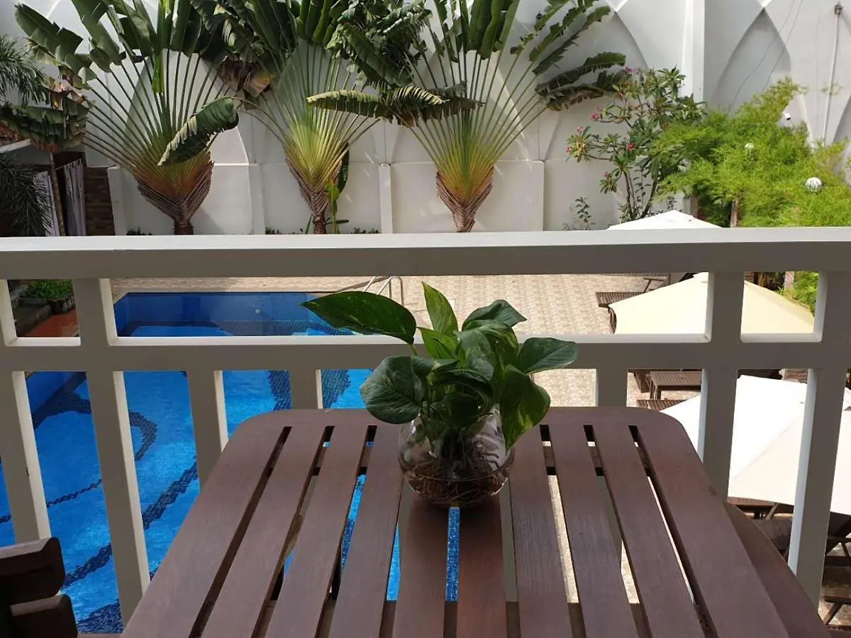 Aristocrat Residence & Hotel Sihanoukville