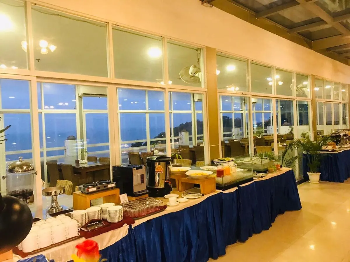 Aristocrat Residence & Hotel Sihanoukville