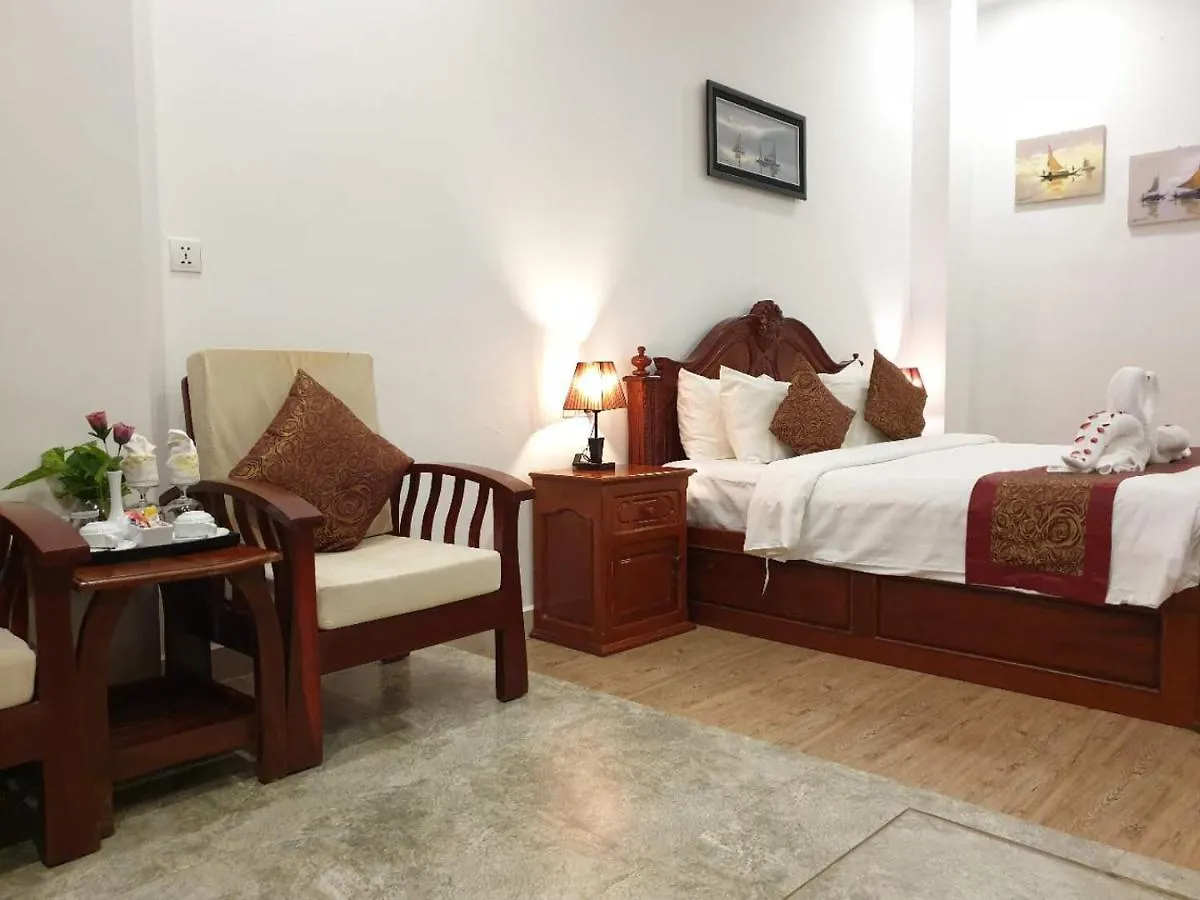 Aristocrat Residence & Hotel Sihanoukville
