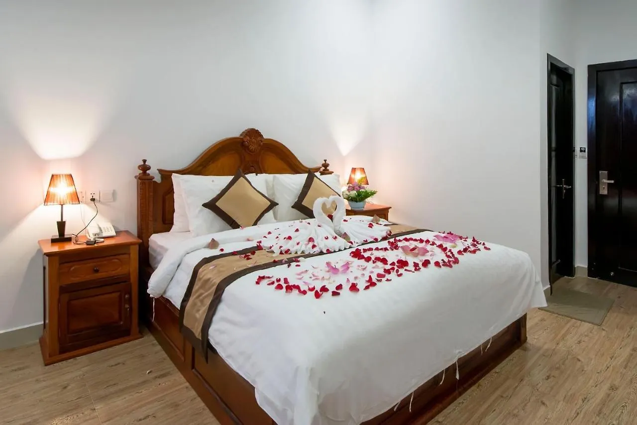 Aristocrat Residence & Hotel Sihanoukville