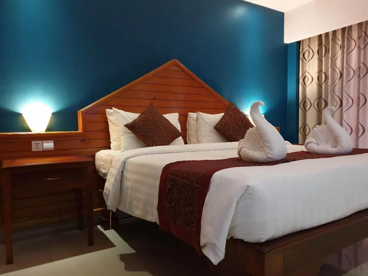 Aristocrat Residence & Hotel Sihanoukville