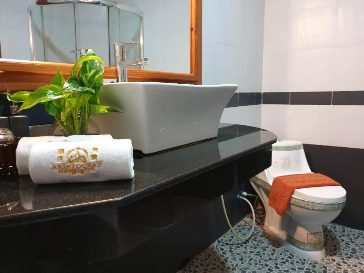 Aristocrat Residence & Hotel Sihanoukville