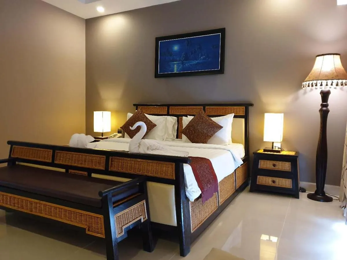 Aristocrat Residence & Hotel Sihanoukville