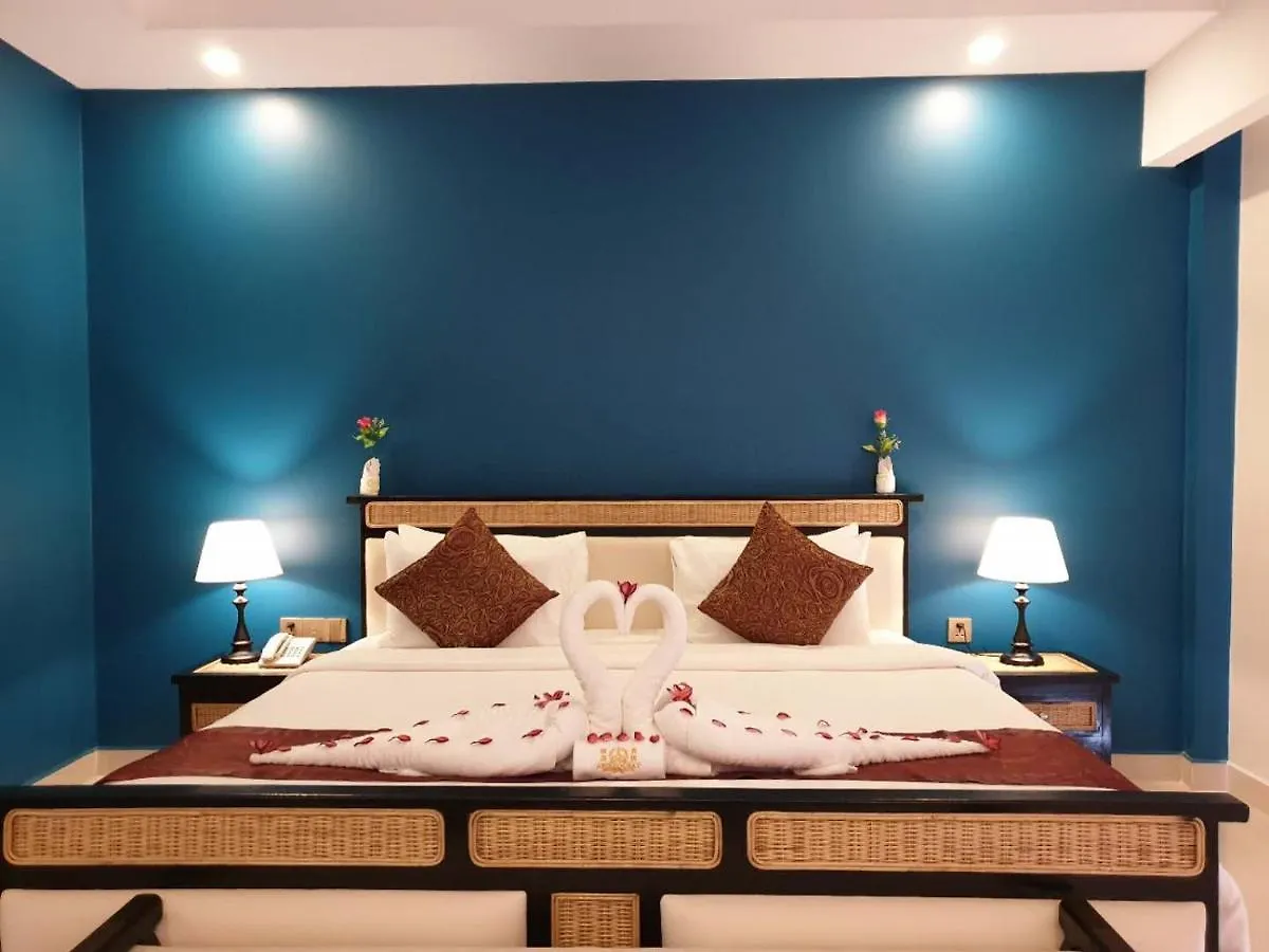 Aristocrat Residence & Hotel Sihanoukville Cambodia