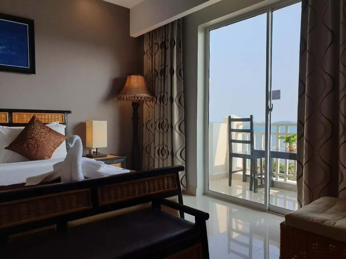 Aristocrat Residence & Hotel Sihanoukville