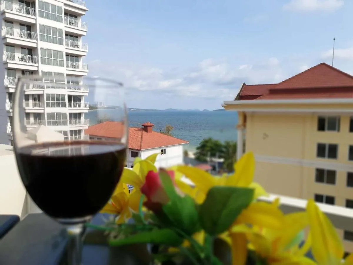Aristocrat Residence & Hotel Sihanoukville Cambodia