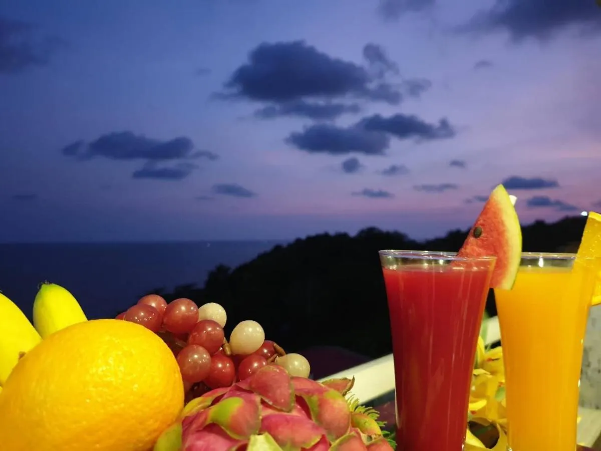 Aristocrat Residence & Hotel Sihanoukville