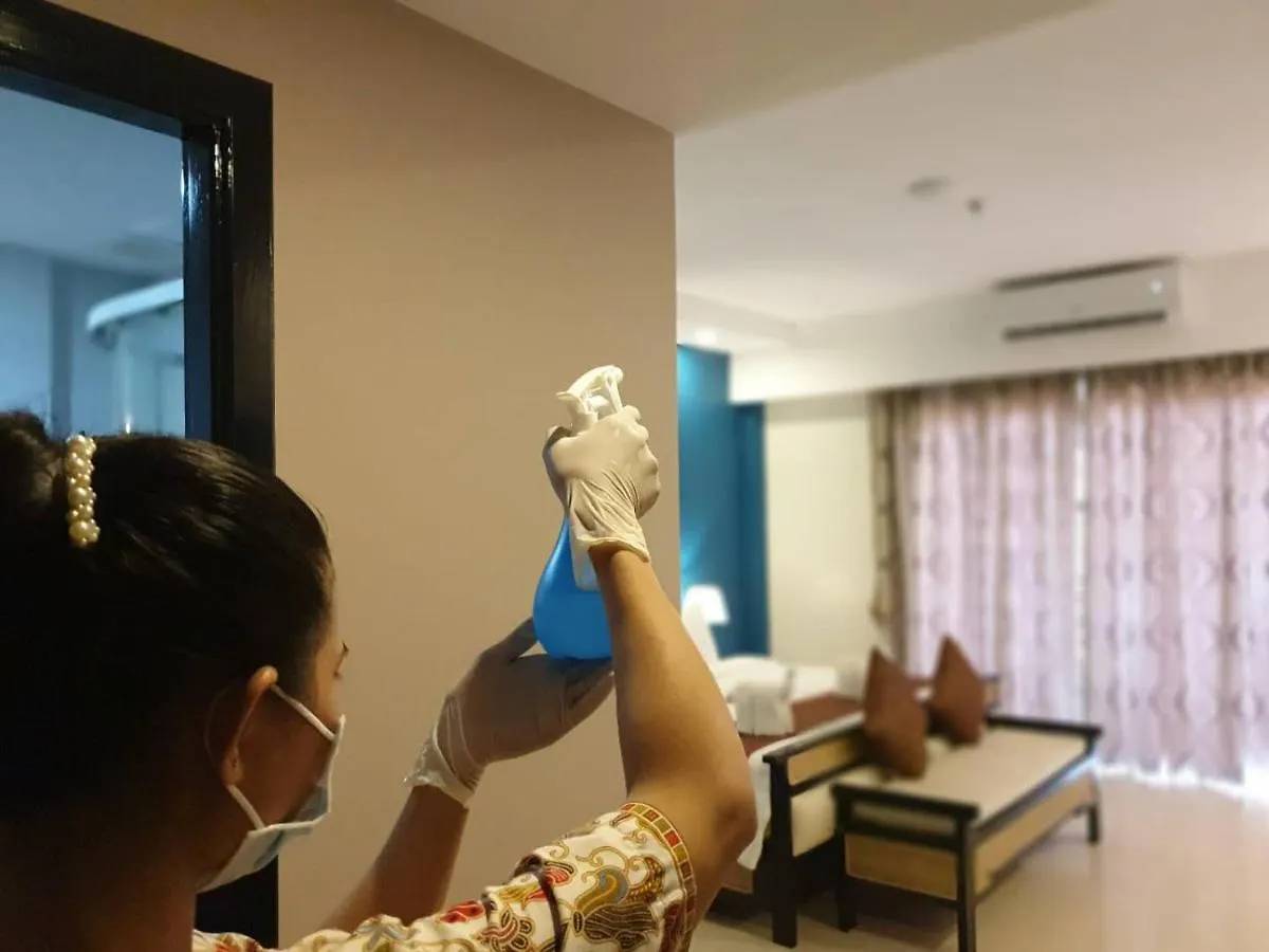 Aristocrat Residence & Hotel Sihanoukville