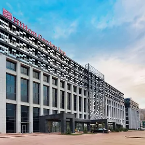 Hilton Garden 4*, Astana Kasachstan