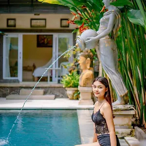 Guest house Sekembang By Purely