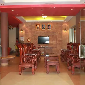 Sunday Guest house