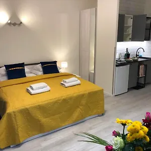 Aparthotel Cracow