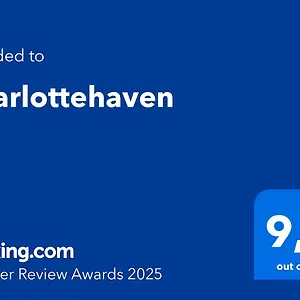 Charlottehaven 4*, Kopenhagen Dänemark