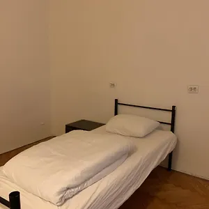 Hostel To Be