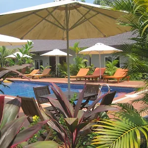 The Tamarind Hotel