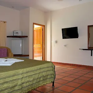 Reef Hotel