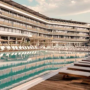 Sunny Club (adults Only) 4*, Slantschew brjag Bulgarien