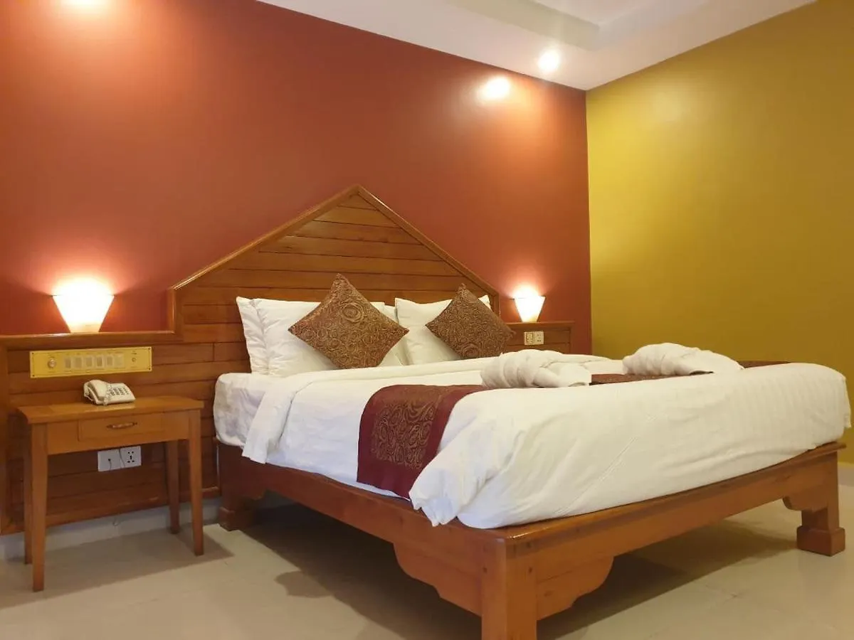 Aristocrat Residence & Hotel Sihanoukville