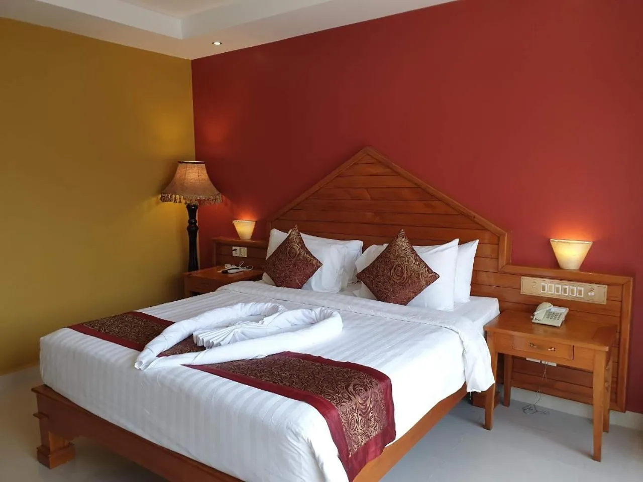 Aristocrat Residence & Hotel Sihanoukville