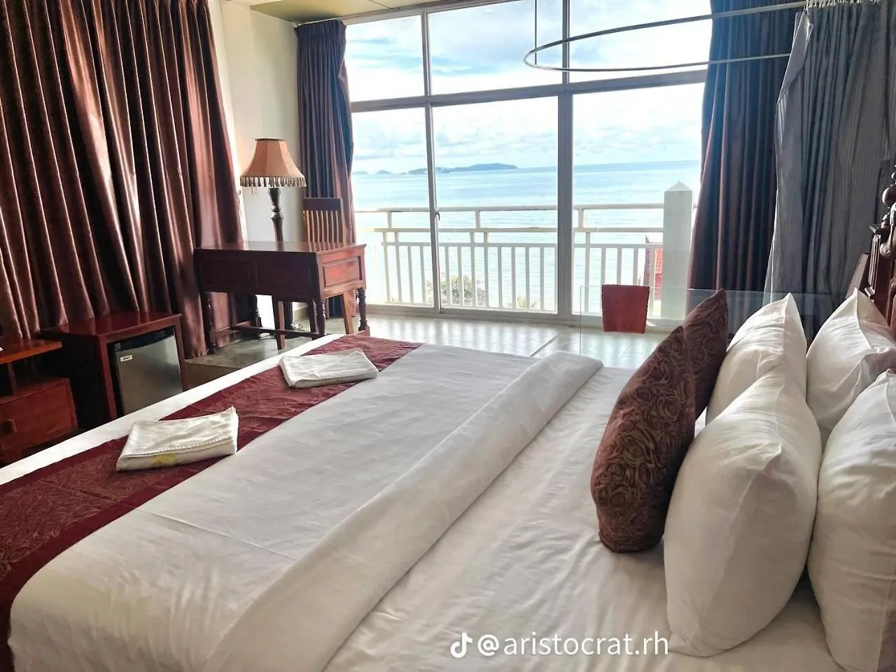 Aristocrat Residence & Hotel Sihanoukville