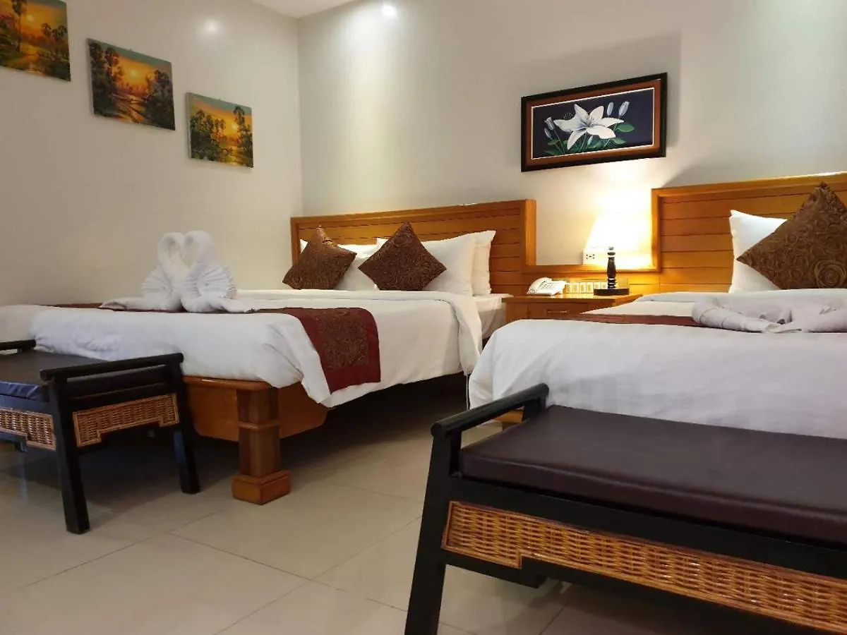 Aristocrat Residence & Hotel Sihanoukville